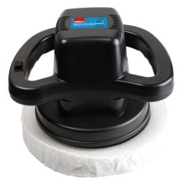 Twin Handled Orbital Car Polisher – Hilka Tools
