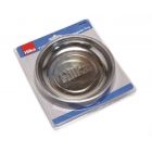 6" Stainless Steel Magnetic Tray