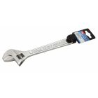 8" (200mm) Heavy Duty Adjustable Wrench