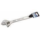 10" (250mm) Heavy Duty Adjustable Wrench