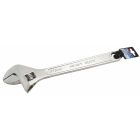 15" (380mm) Heavy Duty Adjustable Wrench