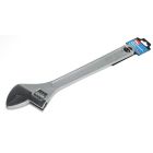 18" (460mm) Heavy Duty Adjustable Wrench