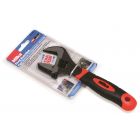 Dual Function Pipe & Adjustable Wrench