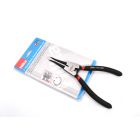 7" Outside Straight Jaw Circlip Pliers