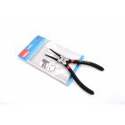 7" Inside Straight Jaw Circlip Pliers