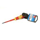 3mm x 75mm Insulated VDE Screwdriver
