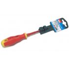 80mm PH1 VDE Screwdriver Insulated