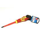 100mm PH2 VDE Screwdriver Insulated