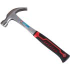 16oz Claw Hammer All Steel Shaft