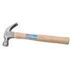 16oz Wood Shafted Claw Hammer