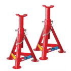 3 Tonne Fixed Axle Stands