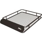 Cargo Roof Tray with Wind Deflector