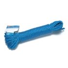 15m x 6mm (50ft x 1/4") Poly Rope