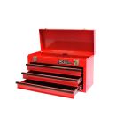 3 Drawer Portable Tool Chest