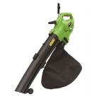 3000w Leaf Blower and Vacuum