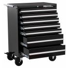 Professional 7 Drawer Rollaway Cabinet