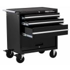 Professional 3 Drawer Rollaway Cabinet