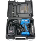 18V Li-ion Brushless Combi Drill with 2.0Ah Battery