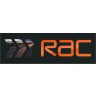 RAC Tool bar Header