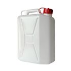 10L Plastic Water Container