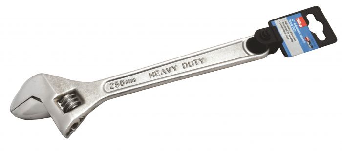 ITC Professional 8 Heavy-Duty Adjustable Wrench 20312