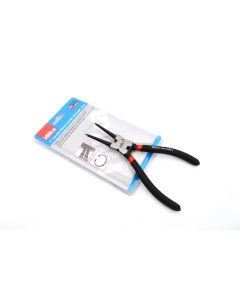 7" Inside Straight Jaw Circlip Pliers
