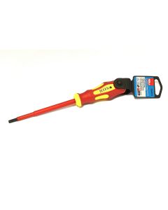 125mm x 5.5mm VDE Screwdriver Insulated