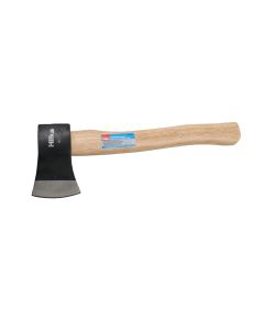 1.25lb (600g) Hand Axe with Wood Shaft