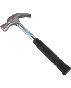 16oz Claw Hammer Tubular Shaft