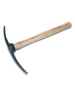 400g Chipping Hammer Hickory Shaft