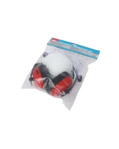 5 pce Safety Protection Set