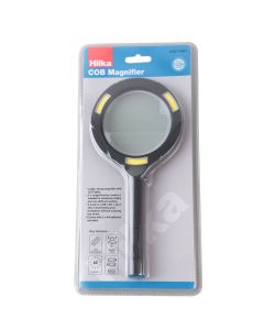 COB Magnifier with Light