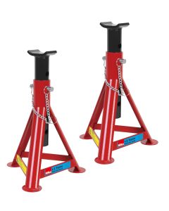 3 Tonne Fixed Axle Stands