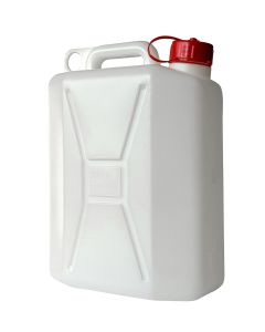 10L Plastic Water Container