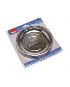 6" Stainless Steel Magnetic Tray