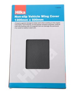 Non-slip Vehicle Wing Cover 1200mm x 500mm
