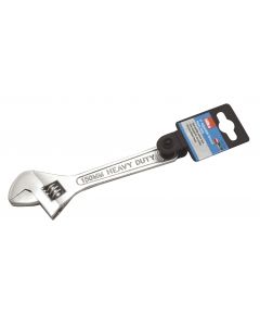 6" (150mm) Heavy Duty Adjustable Wrench
