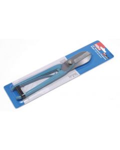 10" (250mm) Tin Snips with Spring