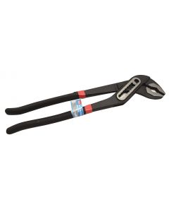 16" (400mm) Water Pump Pliers Box Joint