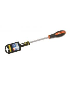 6" x 5mm Screwdriver Parallel Tip Slotted