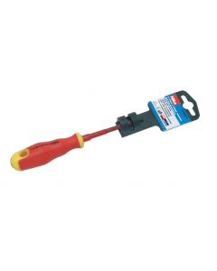 75mm x 3mm VDE Screwdriver Insulated