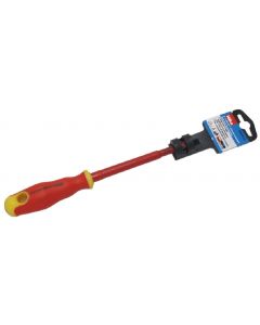 125mm x 5.5mm VDE Screwdriver Insulated