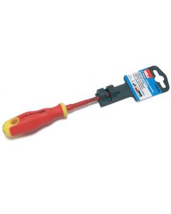 80mm PH1 VDE Screwdriver Insulated