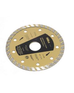 4.5" (115mm) Turbo Diamond Discs