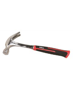 20oz Claw Hammer All Steel Shaft