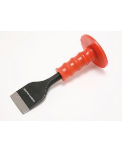 2 1/4" Electricians Bolster with Grip
