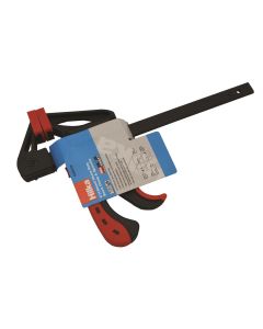 6" (150mm) Quick Release Bar Clamp