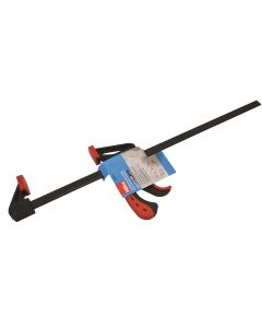 18" (450mm) Quick Release Bar Clamp