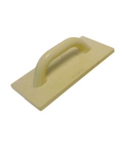140 x 280mm Poly Plasterers Float