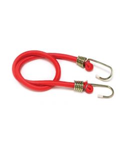 30" (750mm) x 12mm HD Bungee Straps